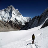 Trek to Everest Base Camp.