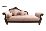 Make your home aesthetically beautiful with Designer Sofa Set offered by Sai Furniture Art