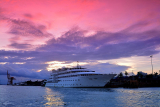 Yacht Hotel Yangon is Best for Solo Travelers