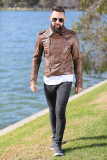 Sculpt Australia Launches Leather Jackets for Women and Men