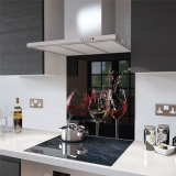 Types of Kitchen Splashbacks