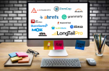 Group Buy Seo Tools Ahrefs,Semrush,Majestic, Moz Pro,Wordai