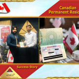 Permanent Residency in Canada: Fresh 3,600 Invitations issued in the latest Express Entry Draw (the 4th of September, 2019)
