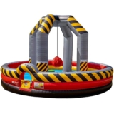 Froggy Hops Brings Unforgettable Bounce House Fun to the Twin Cities!