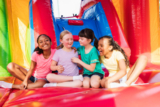 Bounce into Fun: AnJ Event Rentals Brings Excitement to Every Occasion!