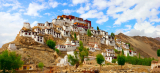 Top 3 Places to Go Star Gazing in Ladakh