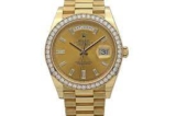 Why Replica Rolex Watches Are Gaining Popularity