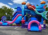 Oahu Jump Delivers Unparalleled Fun with First-Class Bounce House Rentals in Oahu, HI