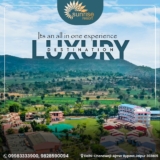 A Romantic Escape: Best Luxury Resorts & Hotels in Jaipur