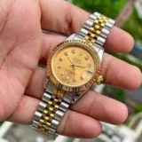 Investment Potential in the Replica Timepiece Industry