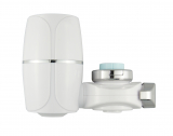 INNOVATIVE TAP FILTER DEVELOPED TO COMBAT HAMRFUL FLUORIDE IN TAP WATER ENTERS THE MARKET