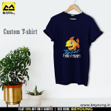 Shop the Custom T-shirts for Men and Women Online at Beyoung
