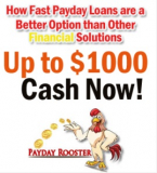 Online Payday Loans That Accept Disability Canada @Paydayrooster.Com