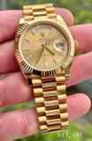 Why Replica Rolex Watches are Gaining Popularity