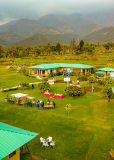Green oasis of Jim Corbett – Corbett the Baagh