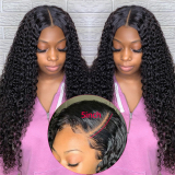 5×5 Lace Closure Wig Is A Good Choice?