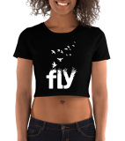 Style Crop Tops with Pants