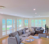 Blinds and Shutters in Sydney