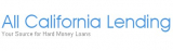 All California Lending – A Name to Trust for Hard Money Loans in California