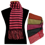 Buy Womens Alpaca Scarves and Accessories @ Sanyork Fair Trade
