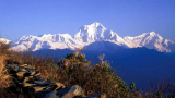 Bookmountaintours Introduces a Great Collection of Trekking Tours From Nepal