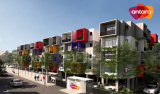 Apartments in South Bangalore | Axis Concept