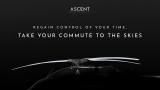 Ascent brings pioneer helicopter ride-sharing platform to PH