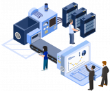 Automated Infrastructure Management Size 2018 – 2026 by Acumen Research and Consulting