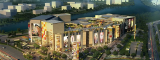 DLF Mall- Best places to visit near Delhi on Weekend