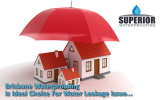 Brisbane Waterproofing Is Ideal Choice For Water Leakage Issue