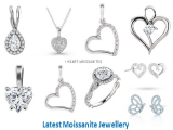 What Is Moissanite And Benefits To Moissanite Rings?