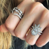 Tiara Jewelry Gifts Trends 2021 – True Romance Bridal