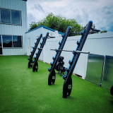 MoveStrong offers new functional staircase and ramp models