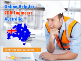CDR Report for Engineers Australia | 100% Success Rate