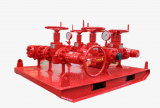 Global Choke and Kill Manifold Market 2019-2023