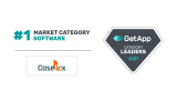 CaseFox Categorised in the Leaders of Legal Billing from GetApp in the Leaders Report 2021