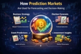 How Prediction Markets Are Used for Forecasting and Decision-Making