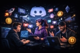 How Discord Marketing Experts Drive Engagement in Crypto Communities?