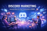 How Can Discord Marketing Generate Buzz for Your Community in 2026