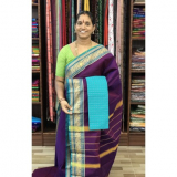 South Cotton Chettinad Cotton Sarees With Brilliant Designs