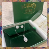 Spectacular Christmas Gift Sale by Alter’s Gem Jewelry