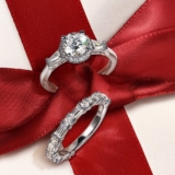 Hudson Poole Announcing Christmas Sale on Its Jewelry Range