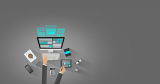 Global Cloud Accounting Software Market: segmented by application and geography trends, growth and forecasts 2025