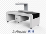 InAlyzer AIR Advances the Future of Bone Mineral Density Diagnosis | MEDIKORS