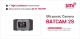 Ultrasonic Gas Leak Detector Solution | SM Instruments