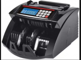 How to Choose Currency Counting Machines