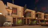 County Villas – A Landmark within a Landmark