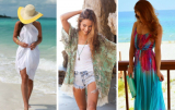 Find The Suitable Beach Dresses From Amongst The Exclusive Collection Online