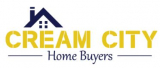 Infographic presenting the 6 Steps to Sell a House in Wisconsin