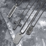 Check Out Some Unique Jewelry Gifts for Fathers’ Day from Providence Diamond